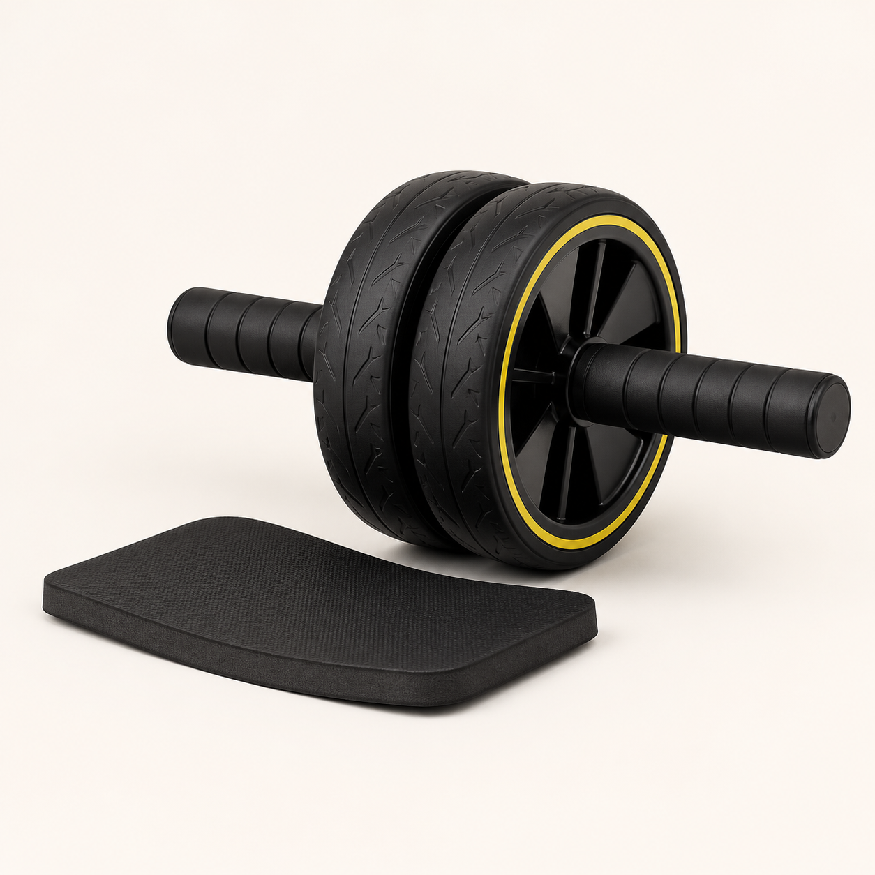 Motion X Ab Roller Kit