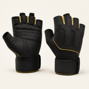 Motion X Pro Gym Gloves