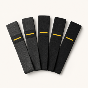 Motion X Resistance Band Set