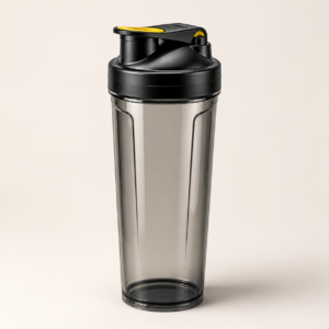 Motion X 700ml shaker bottle